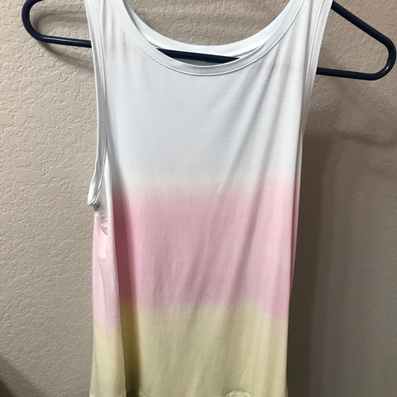 American Eagle Outfitters Tops - American eagle tank top American Eagle Outfitters Tops - American eagle tank top
